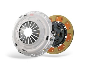 Ford Fiesta ST Clutch Kit - Clutch Masters - FX300 Dampened Disc - `11-`19